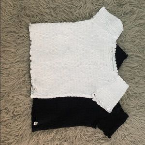 abercrombie kids shirts